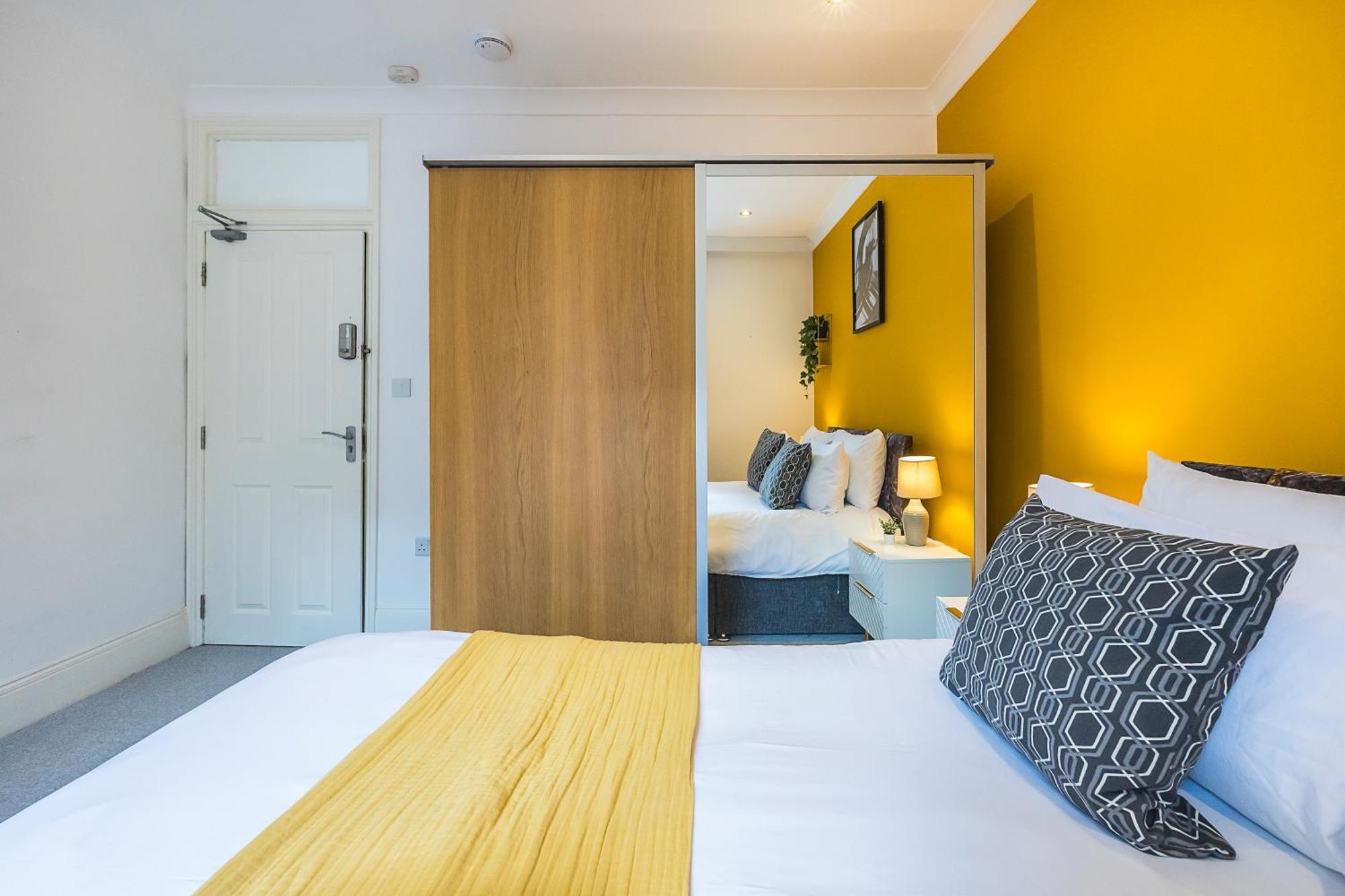Guest house Verv Islington