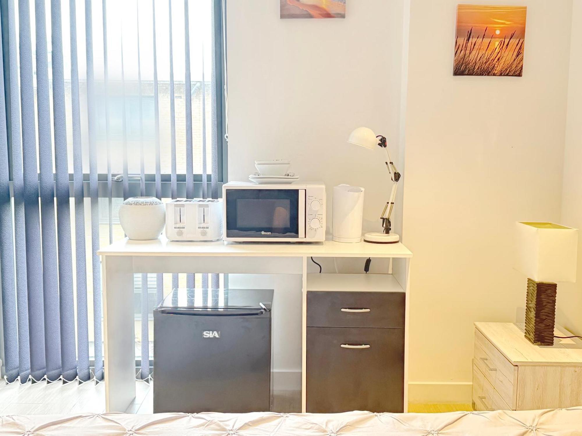 Appartement New Large 4 Bedroom & 3 Bathroom Flat Near Angel Station In Zone 1 For Max 13 Guests