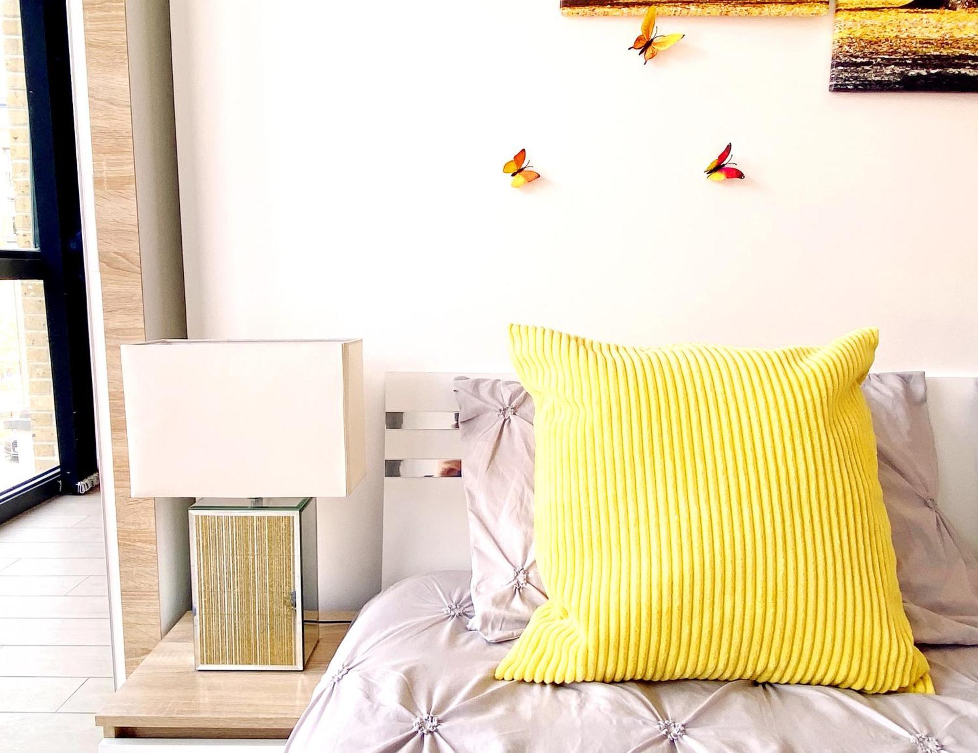 New Large 4 Bedroom & 3 Bathroom Flat Near Angel Station In Zone 1 For Max 13 Guests Appartement