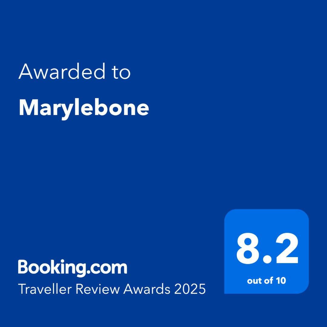 Apartamento Marylebone Londres