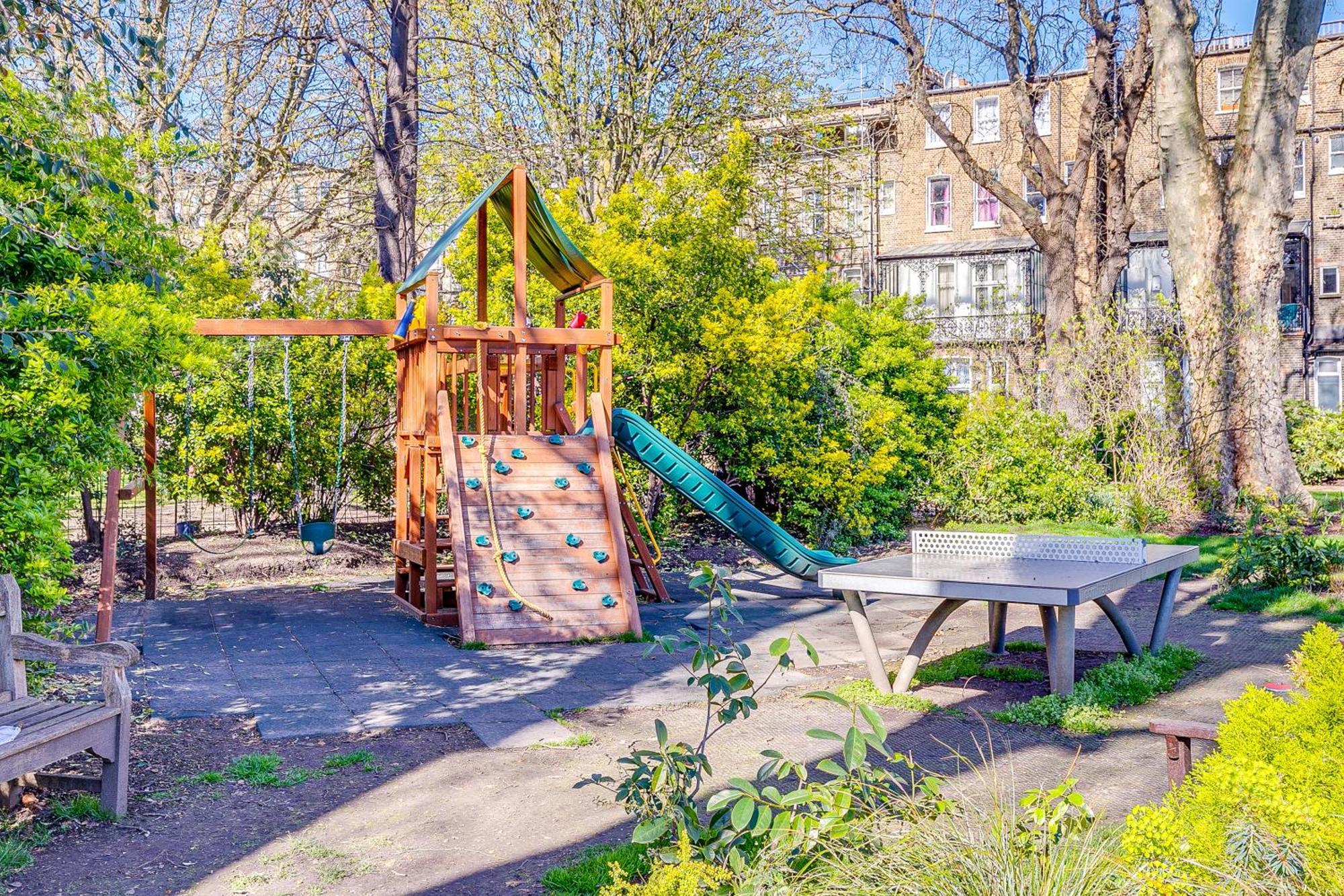 Entire Family - 2bd2bth Earl's Court Apartamento Londres