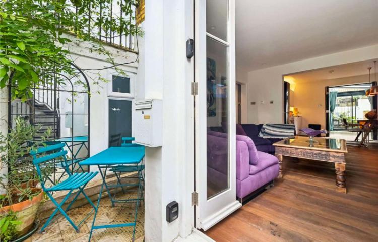 Apartment Stunning Flat In Chelsea