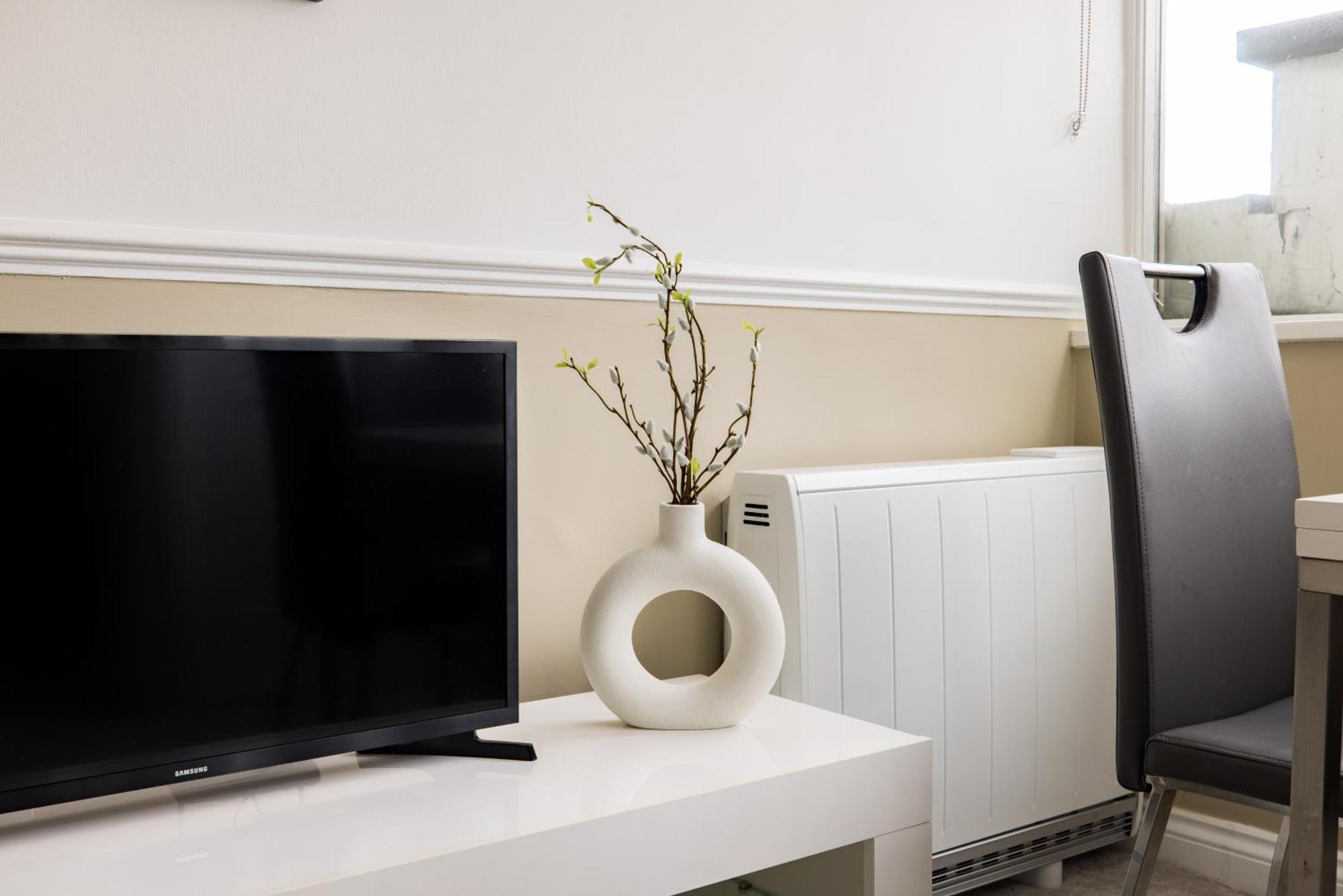 Appartement Premium Flat In Paddington Londen