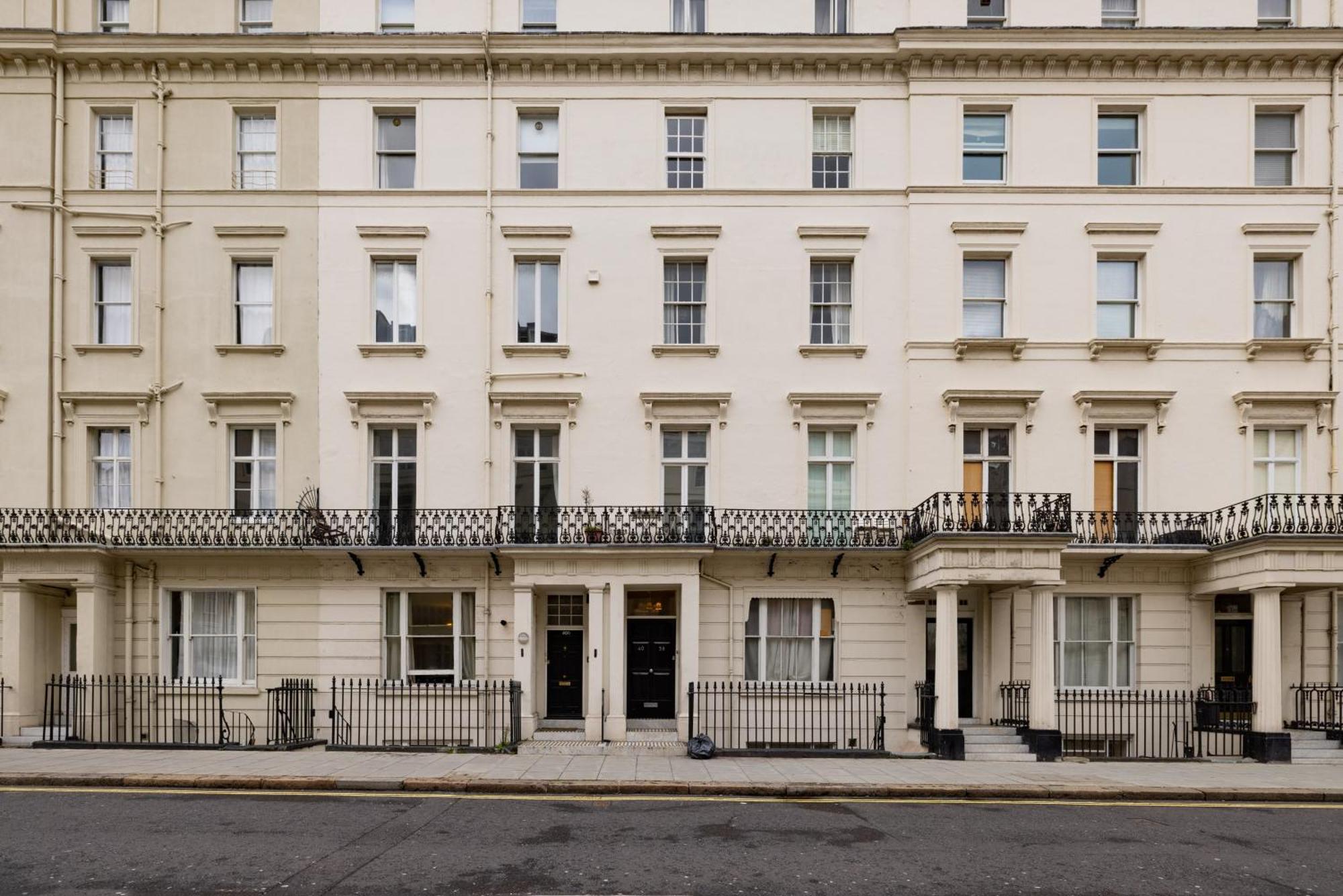 Appartement Premium Flat In Paddington