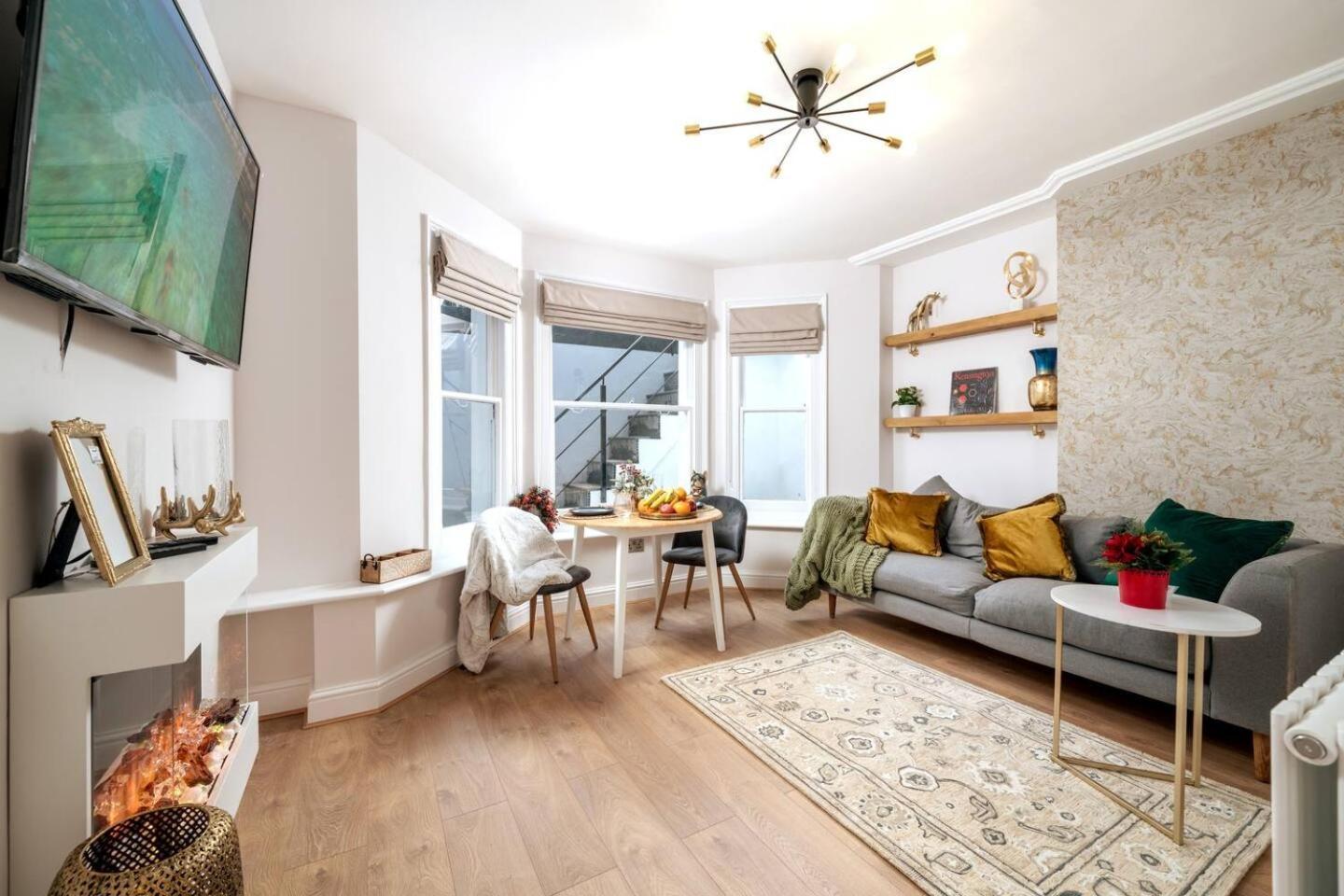 Niru Experience Urban Escape Retreat Appartement