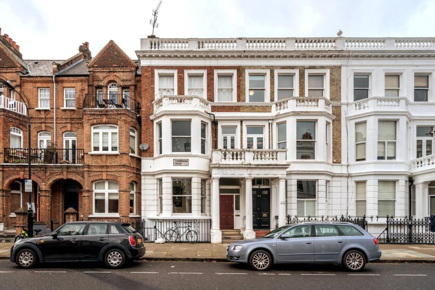 Niru Experience Urban Escape Retreat * Londen