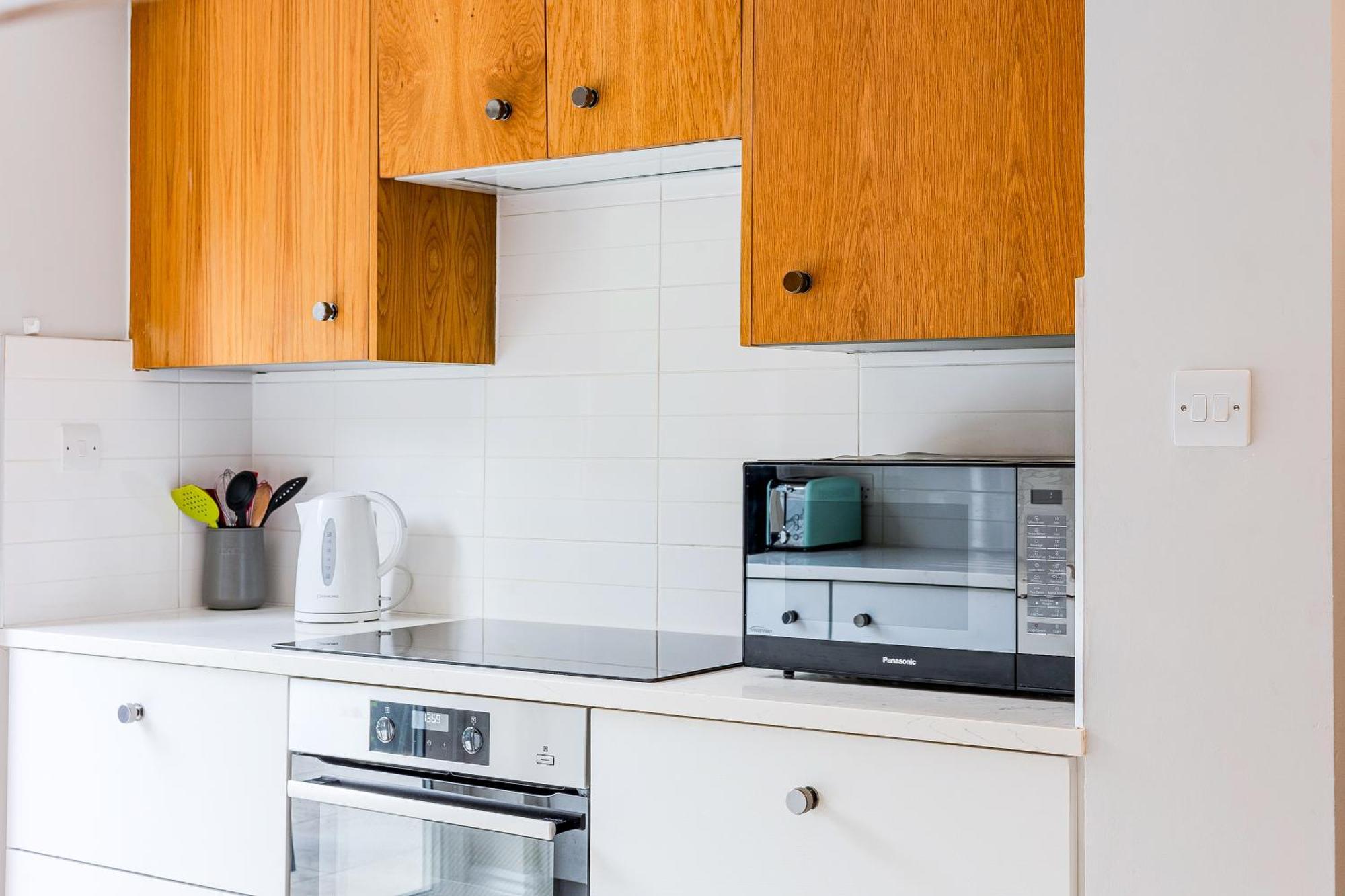 Amazing 2br Flat Wprivate Garden, Maida Vale *