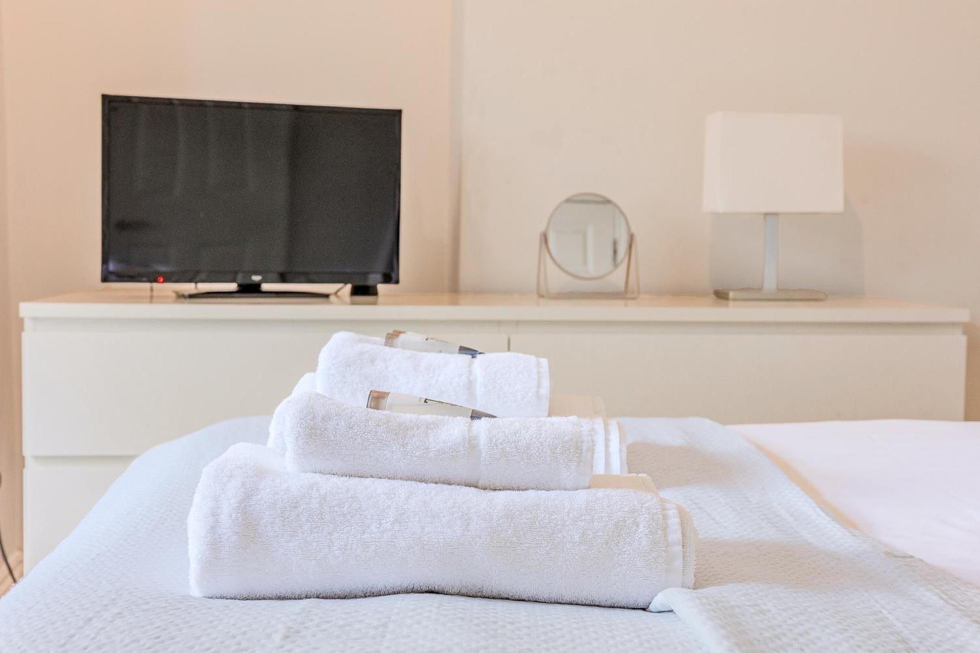 Amazing 2br Flat Wprivate Garden, Maida Vale Apartment