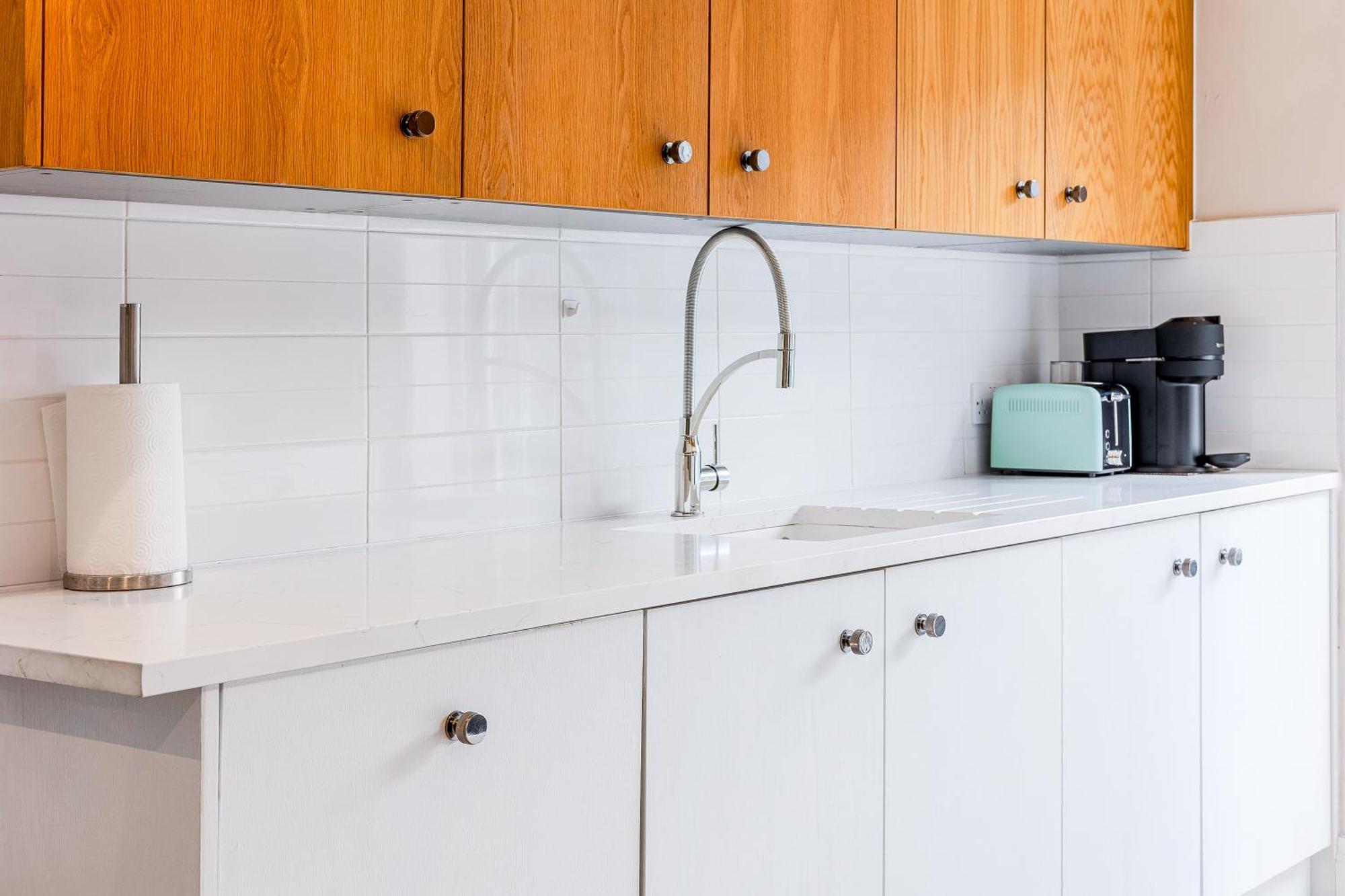 Amazing 2br Flat Wprivate Garden, Maida Vale *