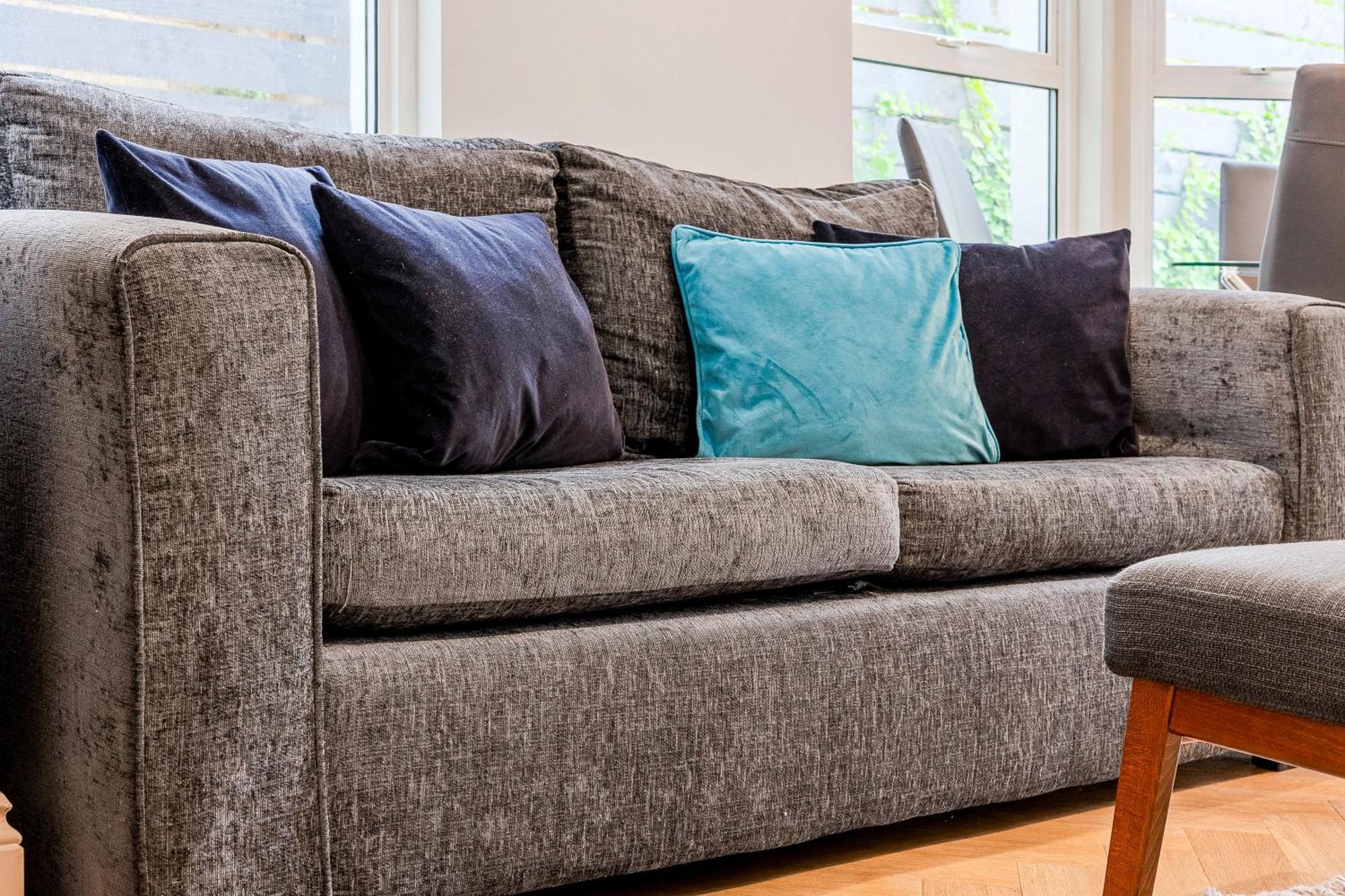 Amazing 2br Flat Wprivate Garden, Maida Vale Apartment