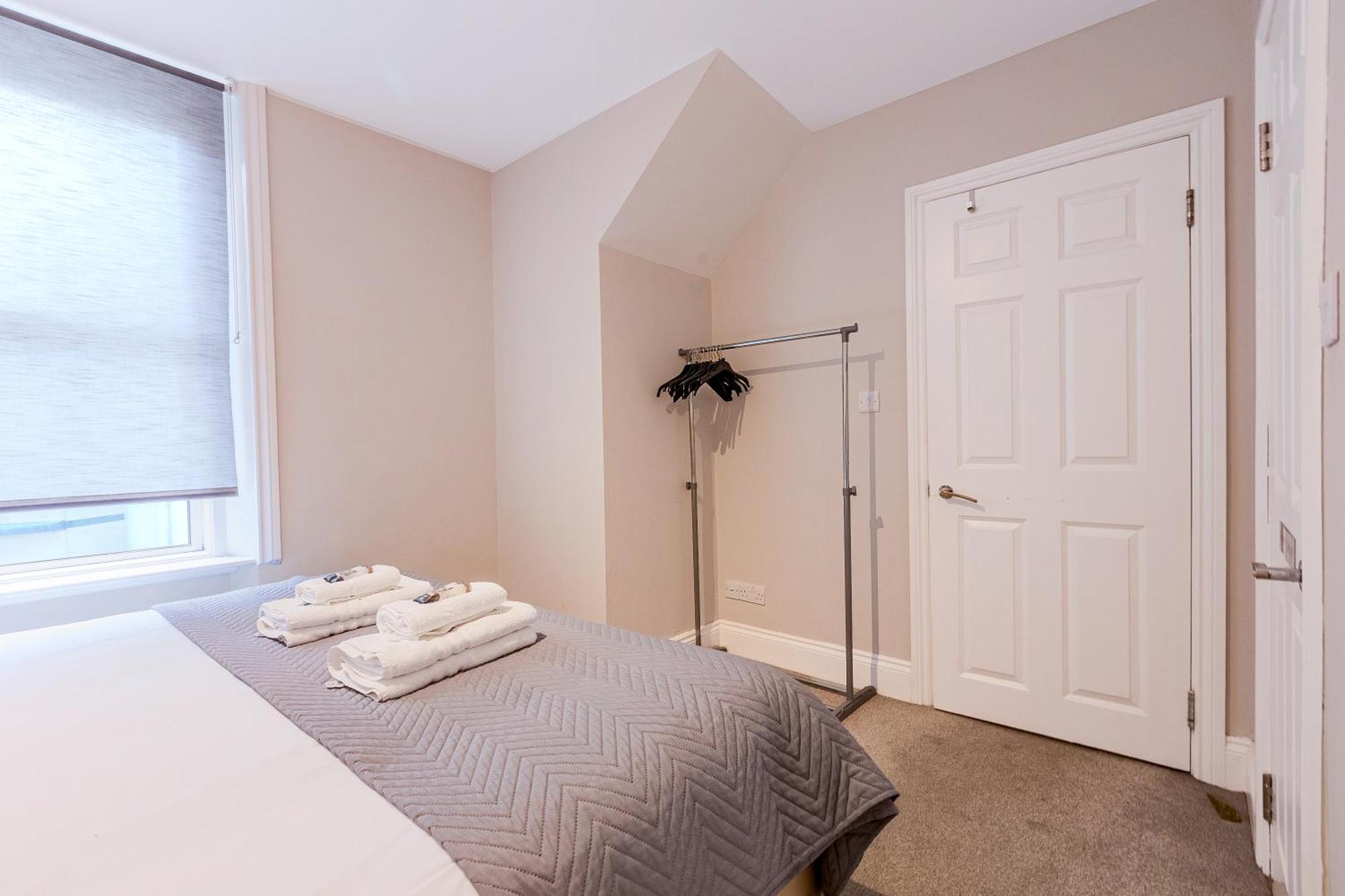 Amazing 2br Flat Wprivate Garden, Maida Vale