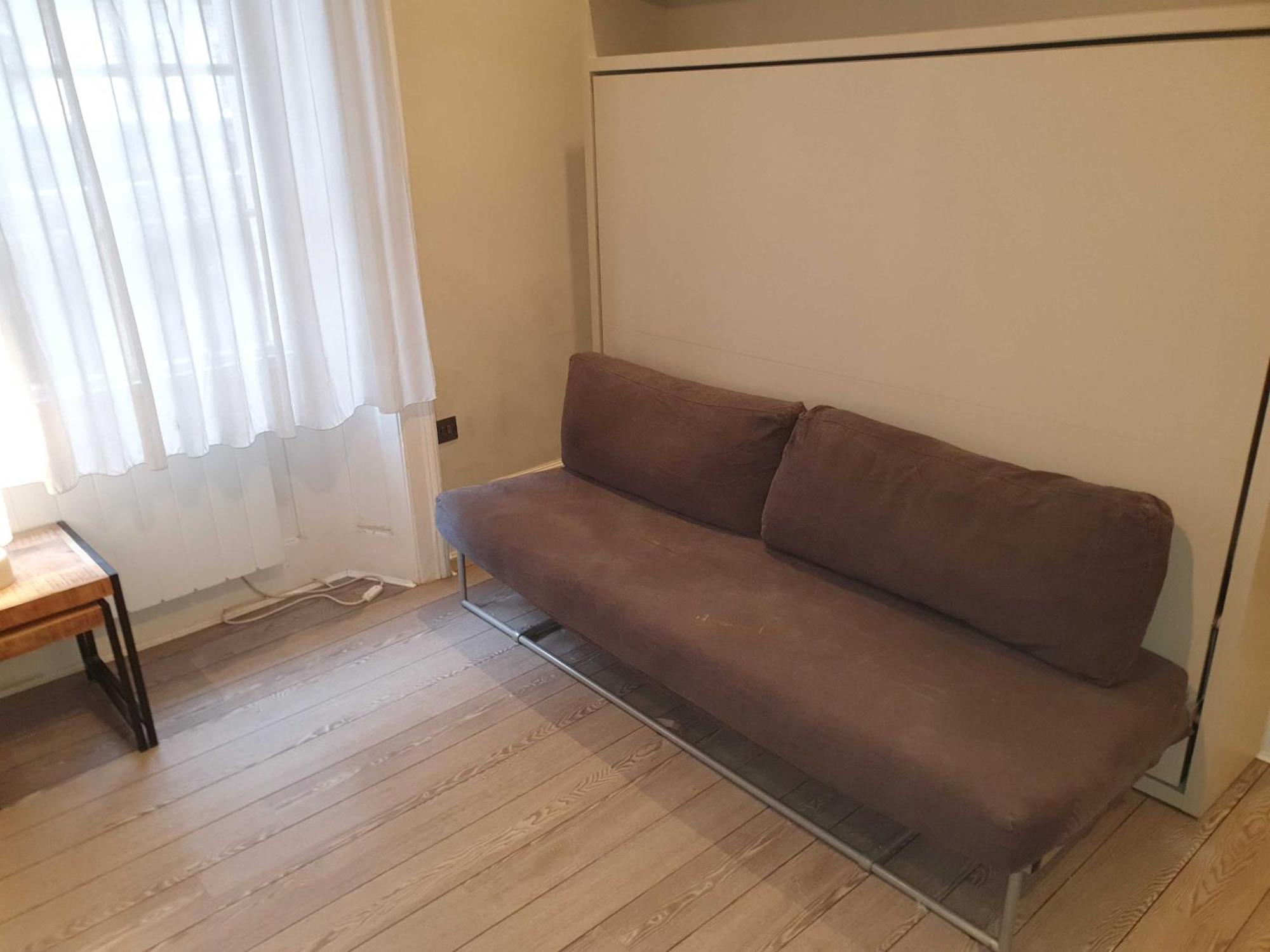 Apartment Stayo Baker Street