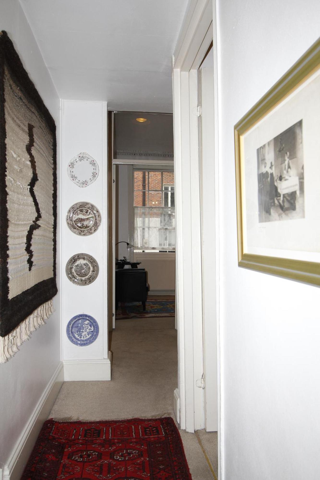 Appartement Cosy 003 *