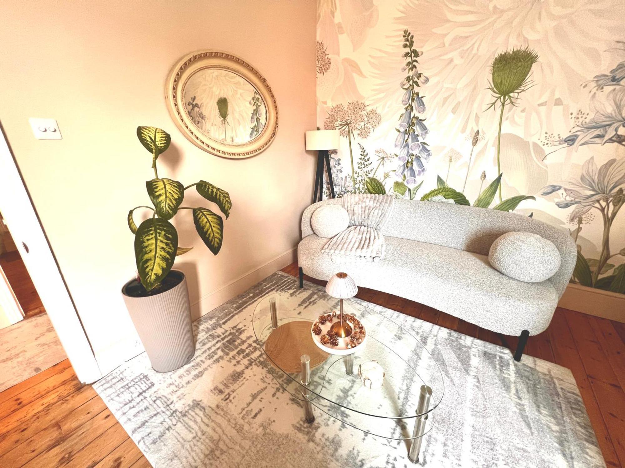 Battersea Park & Power Station Elegant 2-bed Apartment London