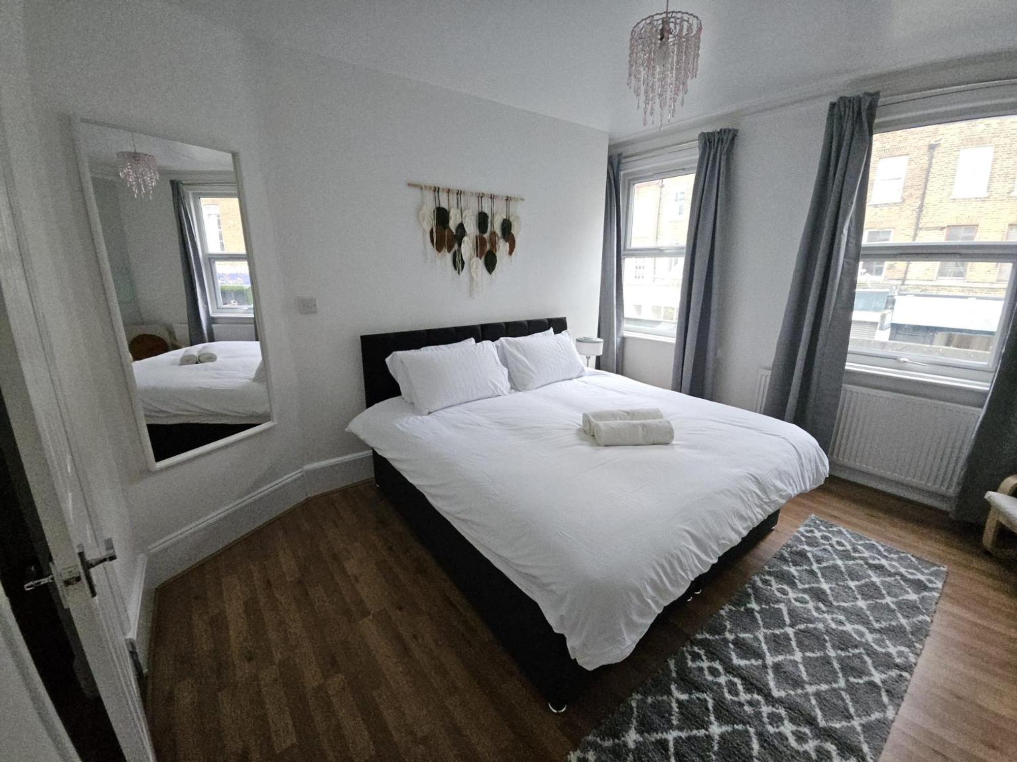 1br Flat Perfect For
