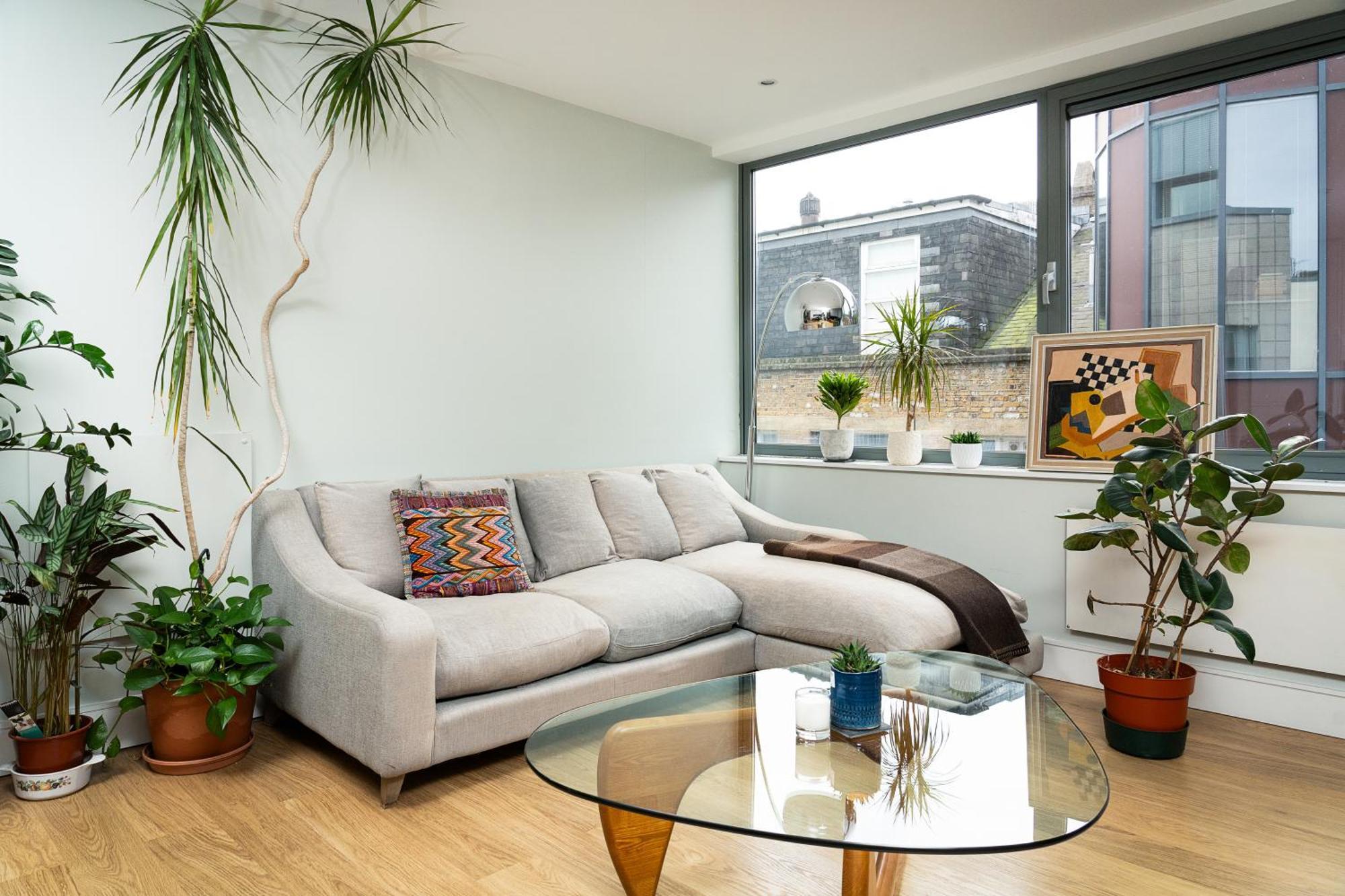 Bridge Escape - 2 Bed 2 Bath Near Landmarks Apartamento Londres