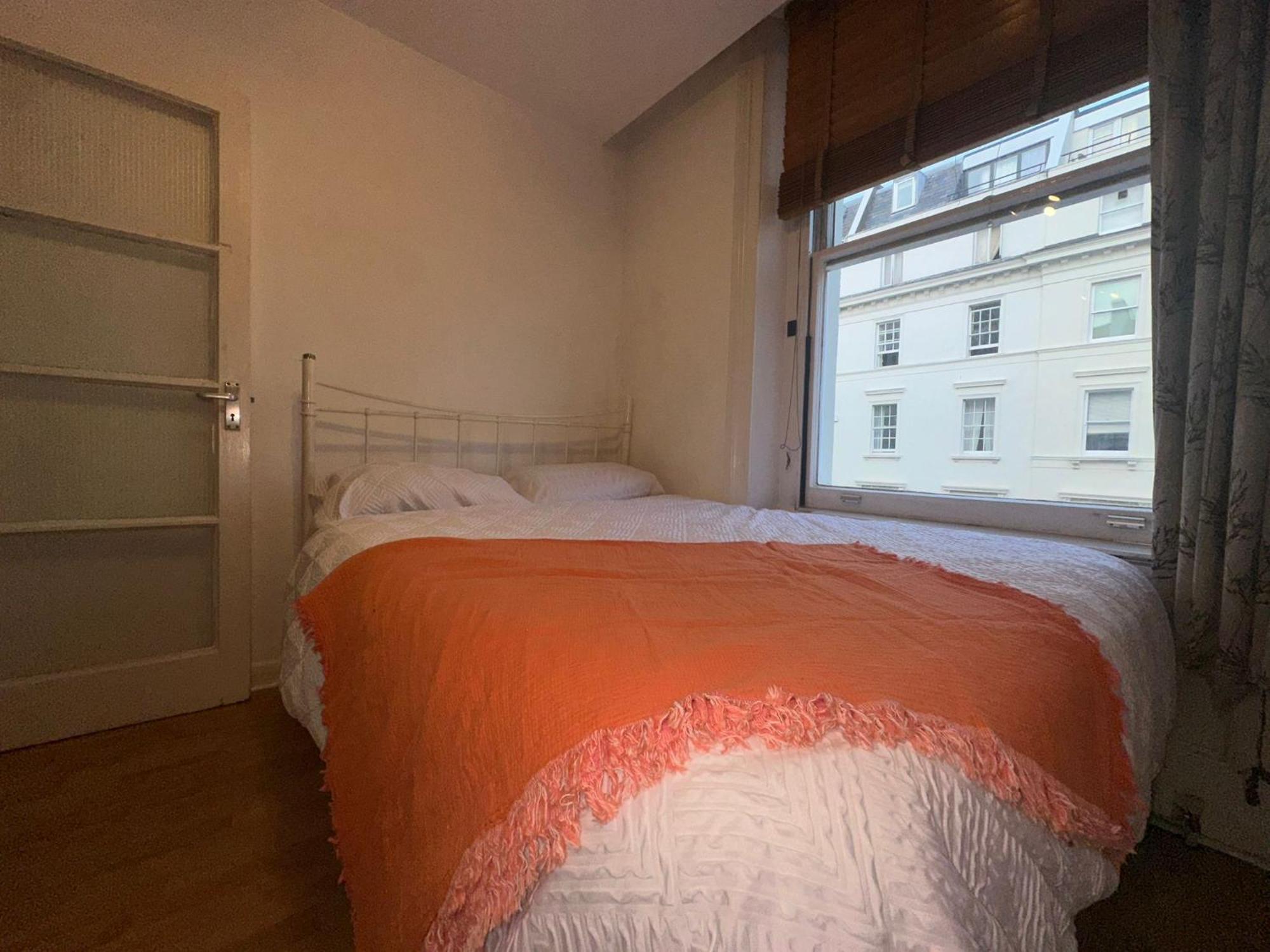 One Bedroom Flat In Paddington London