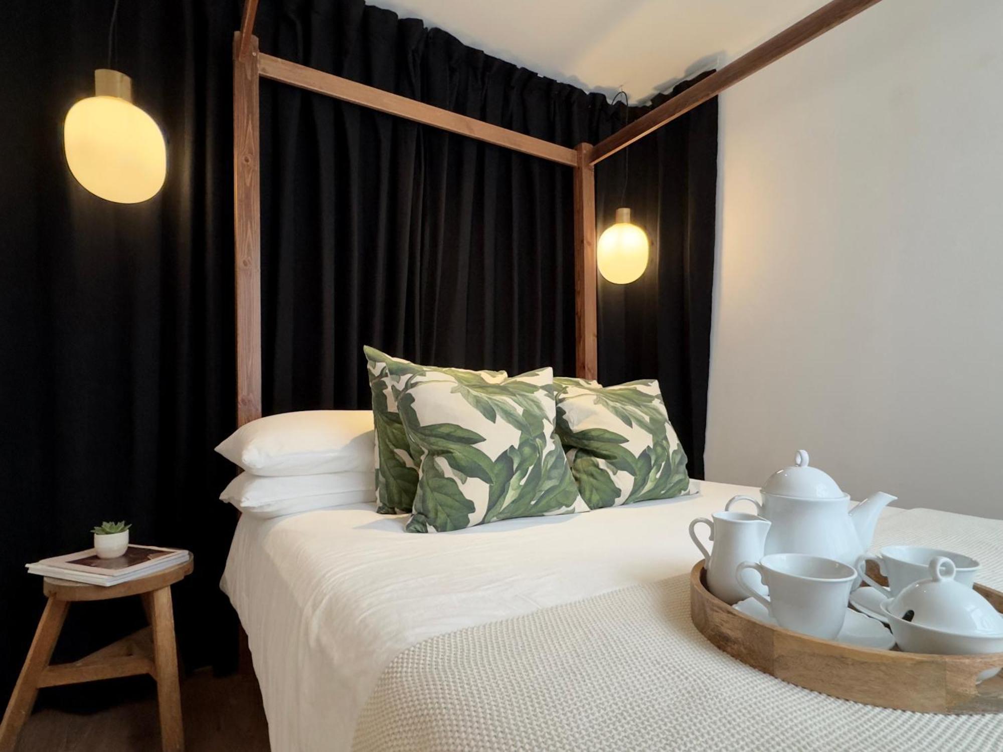 Apartamento Chic Marble Arch With 100 Inch Cinema & Premium Mattress, By The Design Traveller *