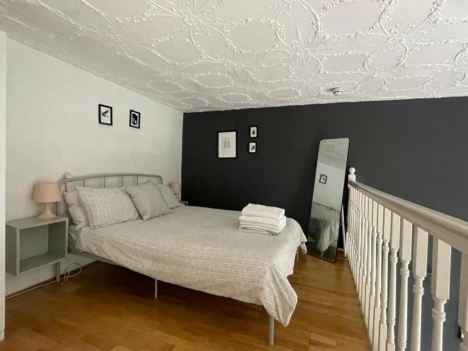 Duplex By Hyde Park - 9 Appartement
