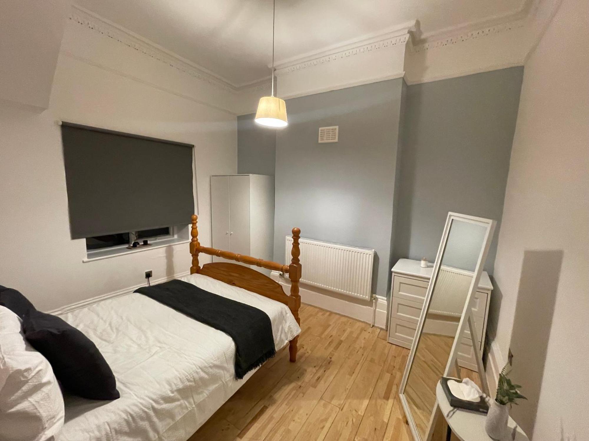 1 Bed Flat Clapham Junction *