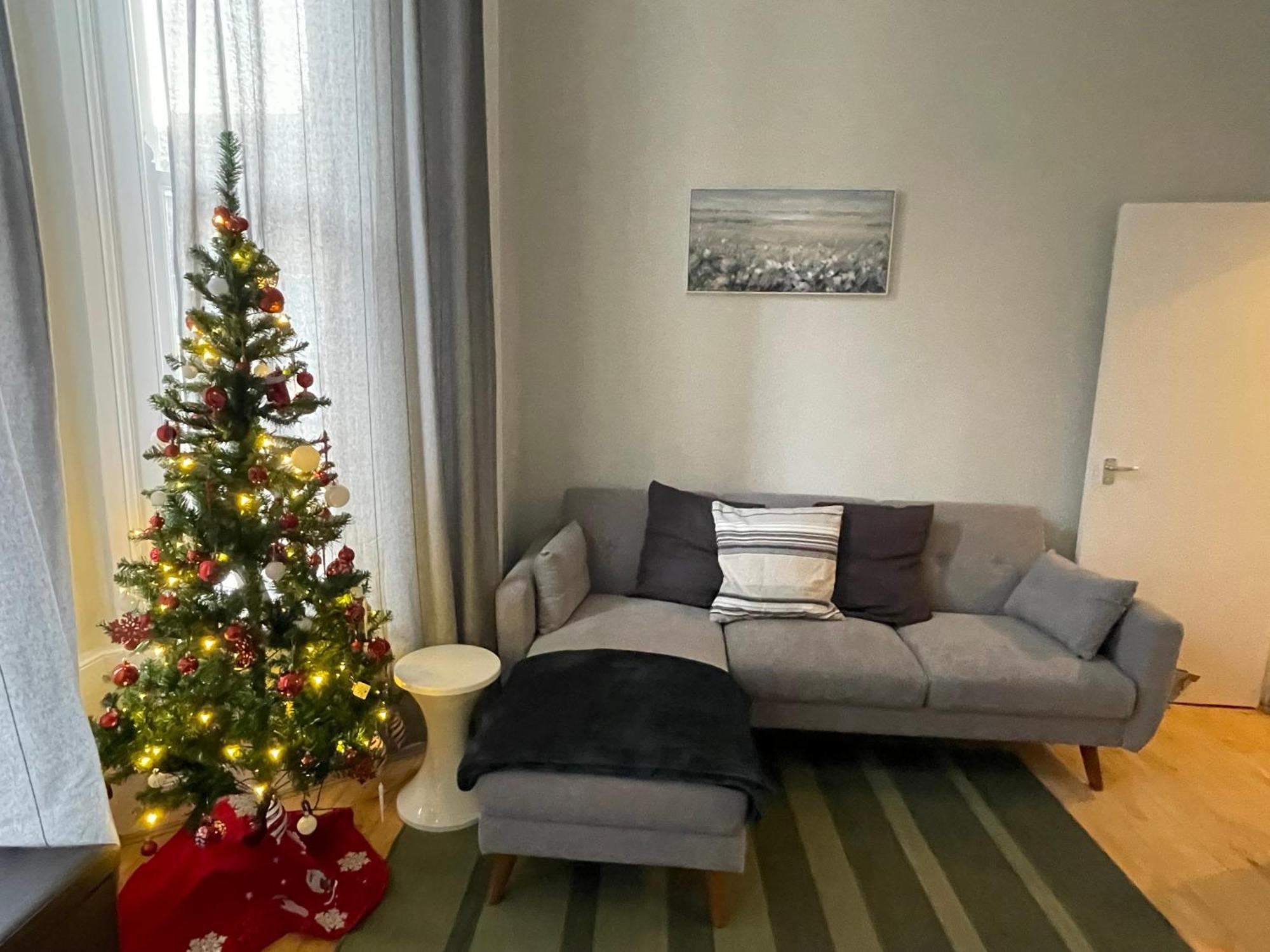 1 Bed Flat Clapham Junction Apartment