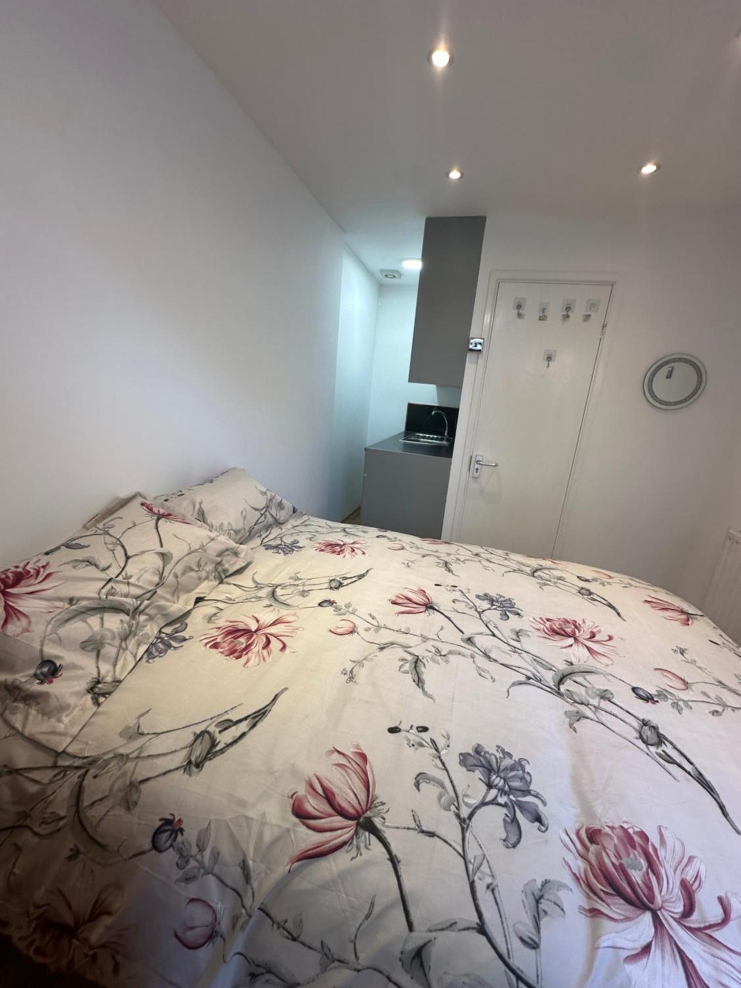Ensuite Double Near Excel *