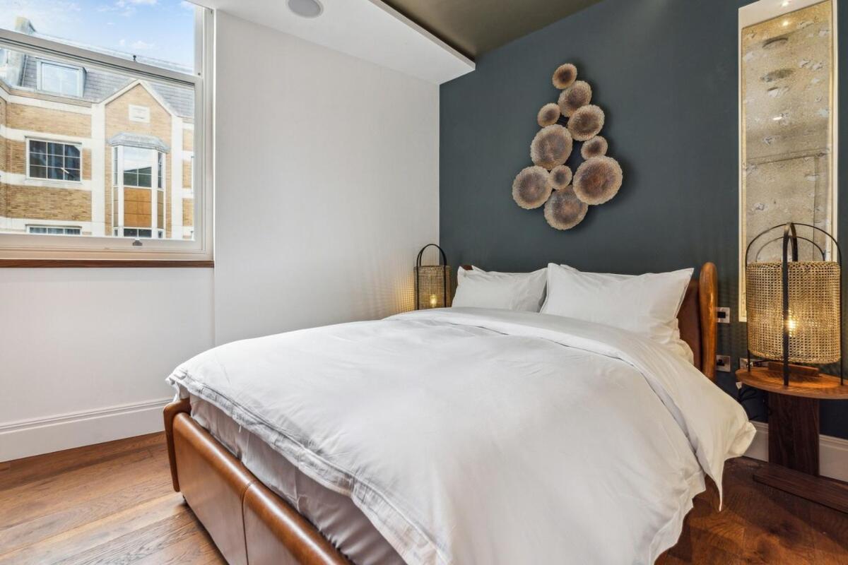 Apartment Elegant In St Pauls With Modern Comforts