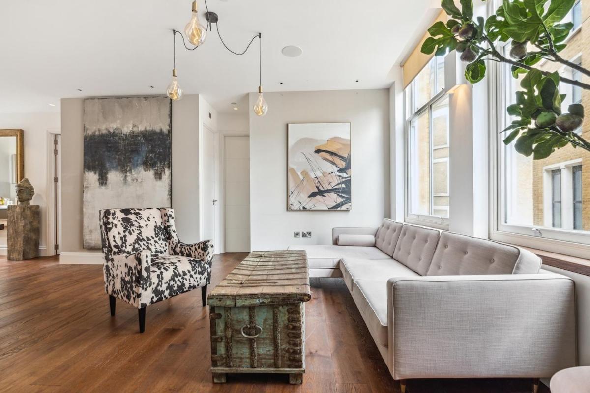 Elegant In St Pauls With Modern Comforts *