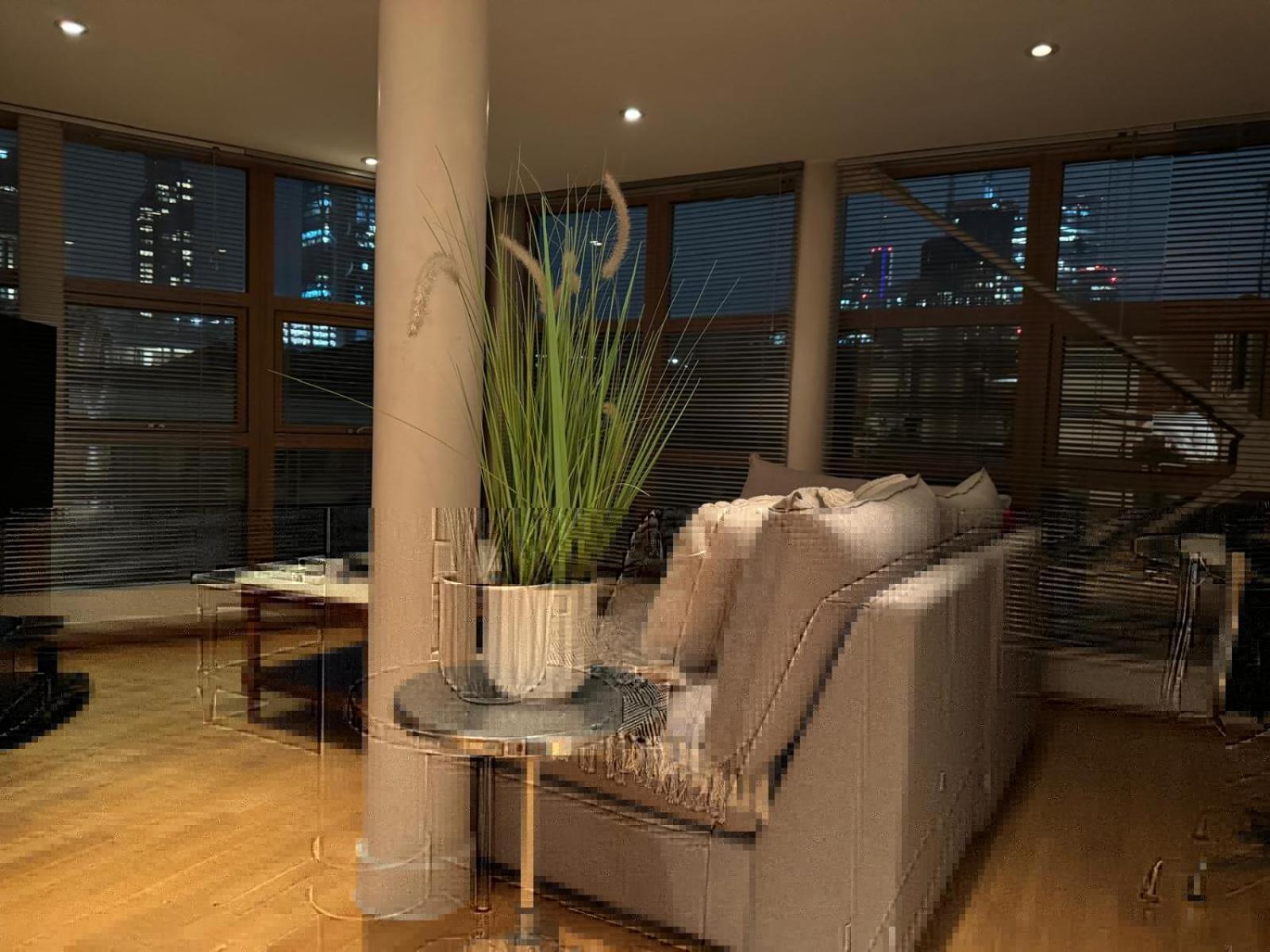 Super Cute Shoreditch Loft Apartment *