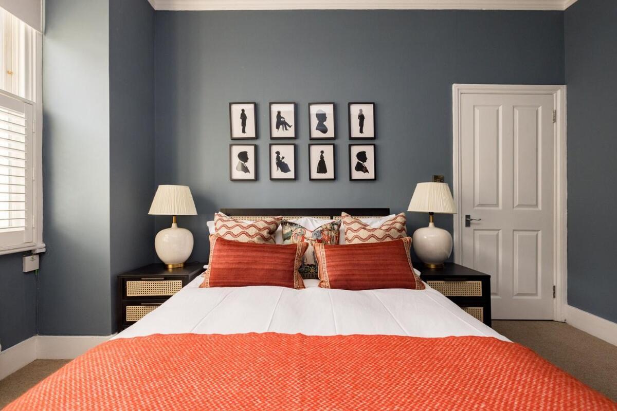 Bright, Spotless Fulham With Private Garden Holiday home