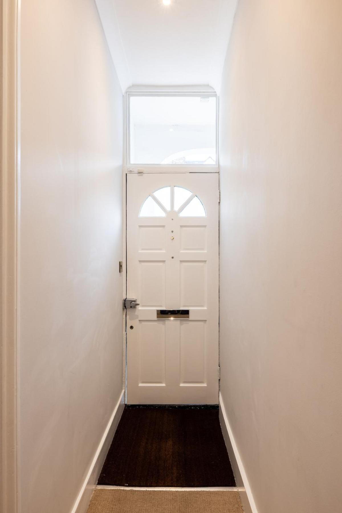 Holiday home Bright, Spotless Fulham With Private Garden