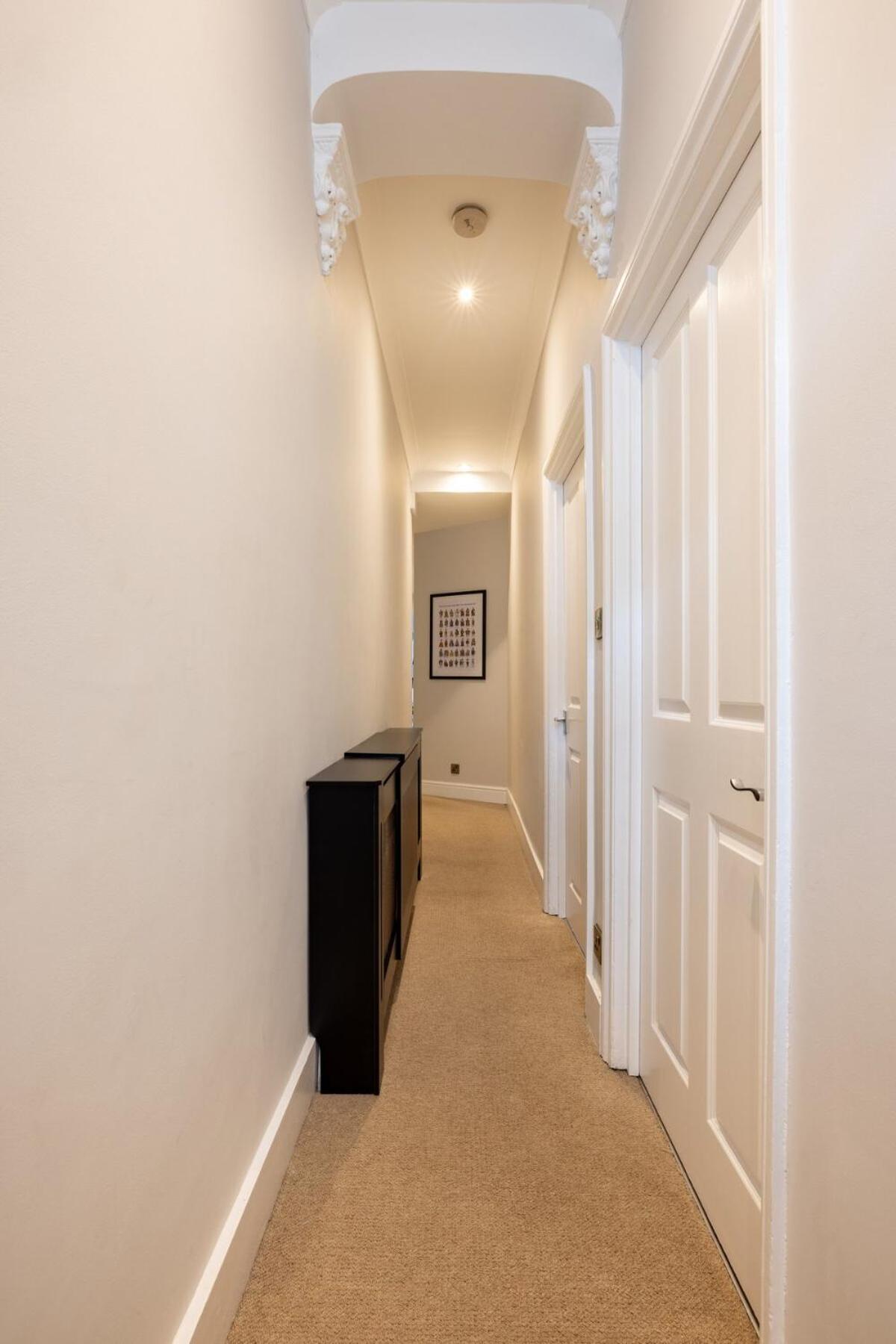 Holiday home Bright, Spotless Fulham With Private Garden *