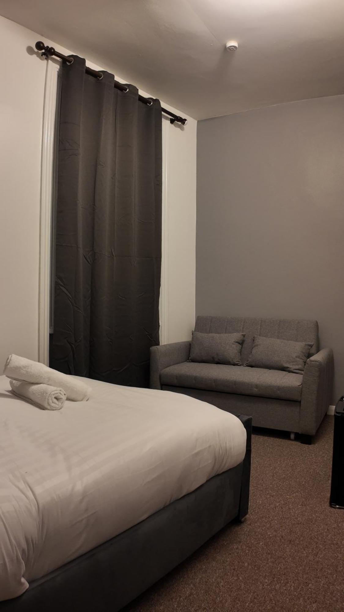 Guest house Kings Cross Collective - By Aura