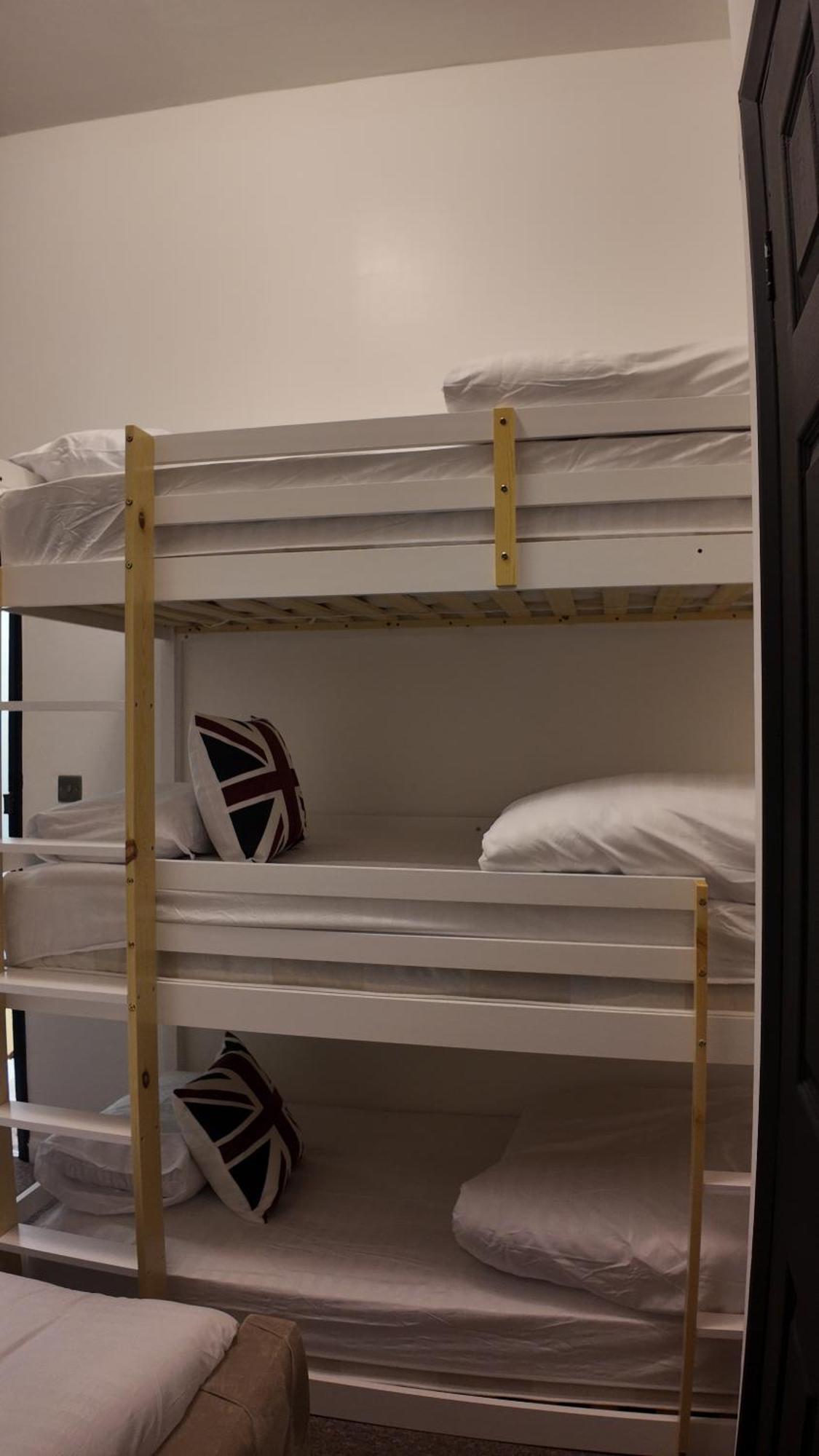 Guest house Kings Cross Collective - By Aura London