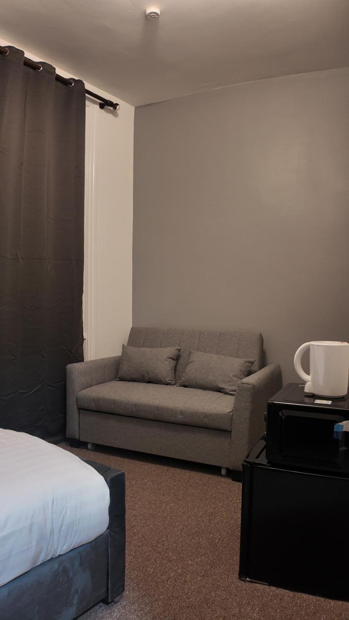 Kings Cross Collective - By Aura Guest house