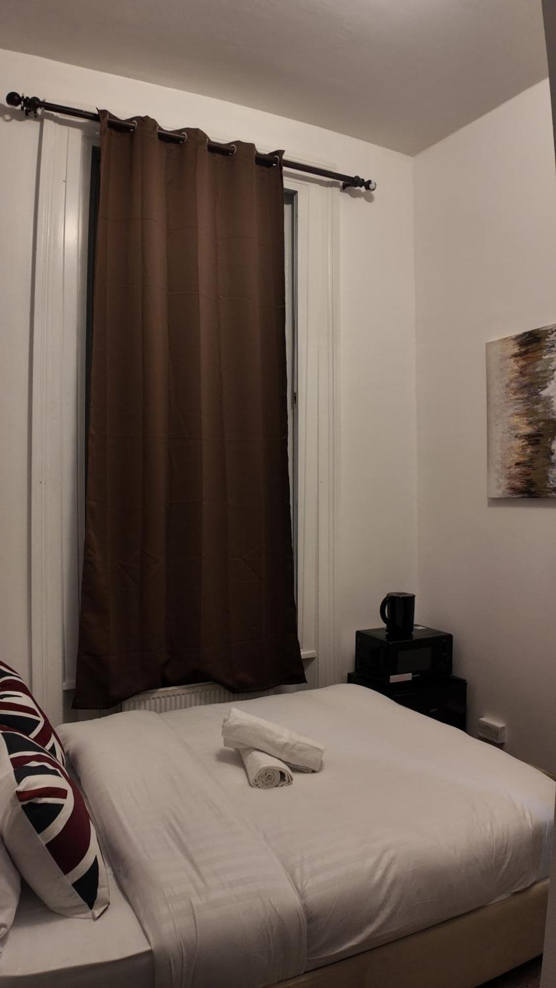 Kings Cross Collective - By Aura Guest house