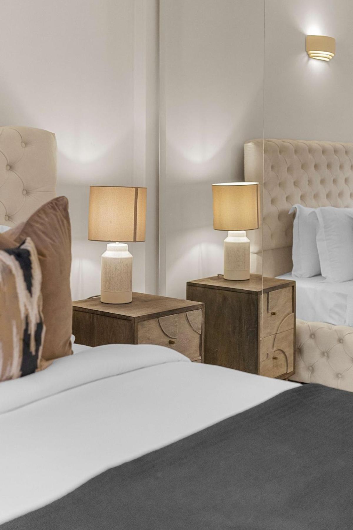 Apartamento Modern Comfort In Prime Location *