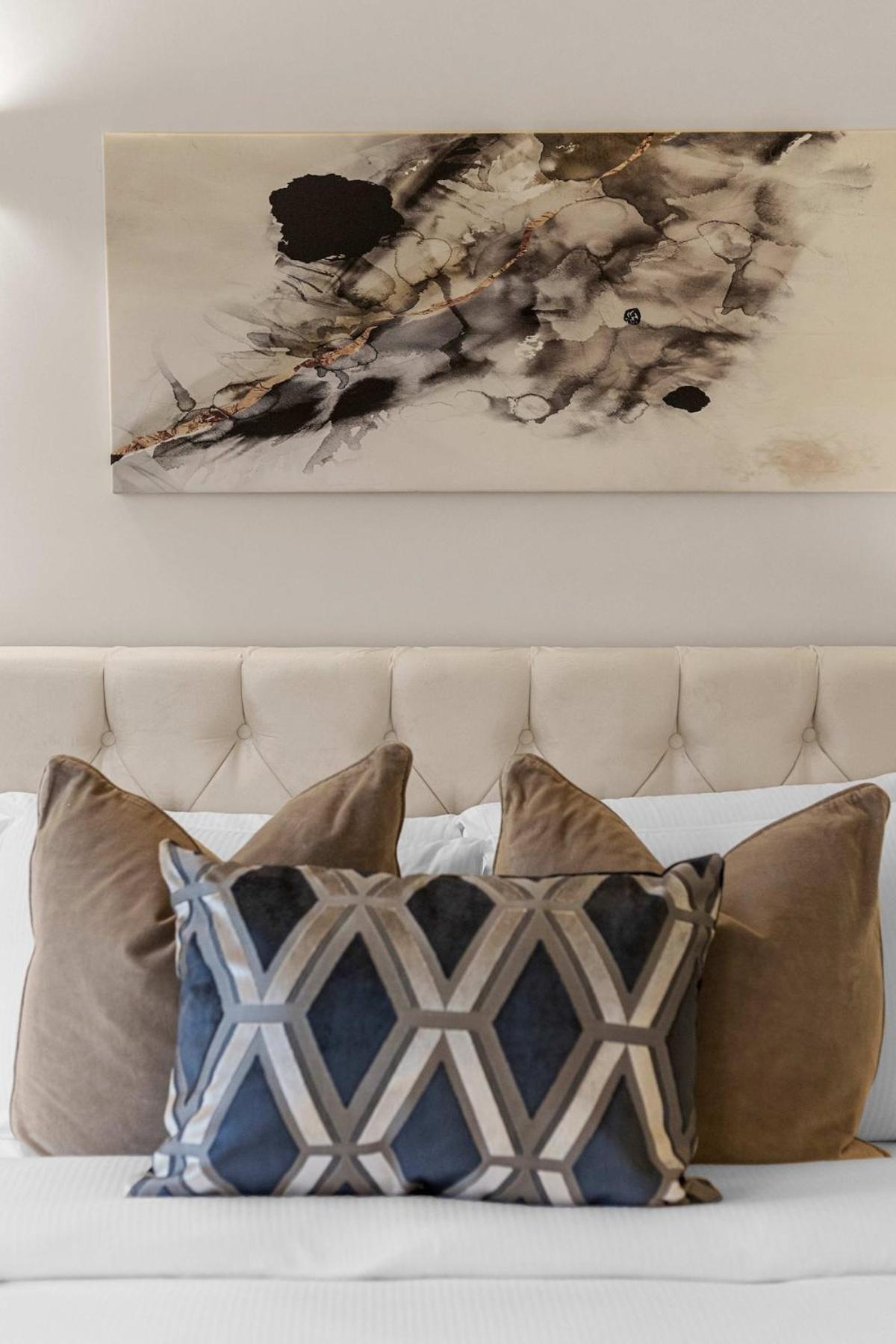 Modern Comfort In Prime Location * Londres