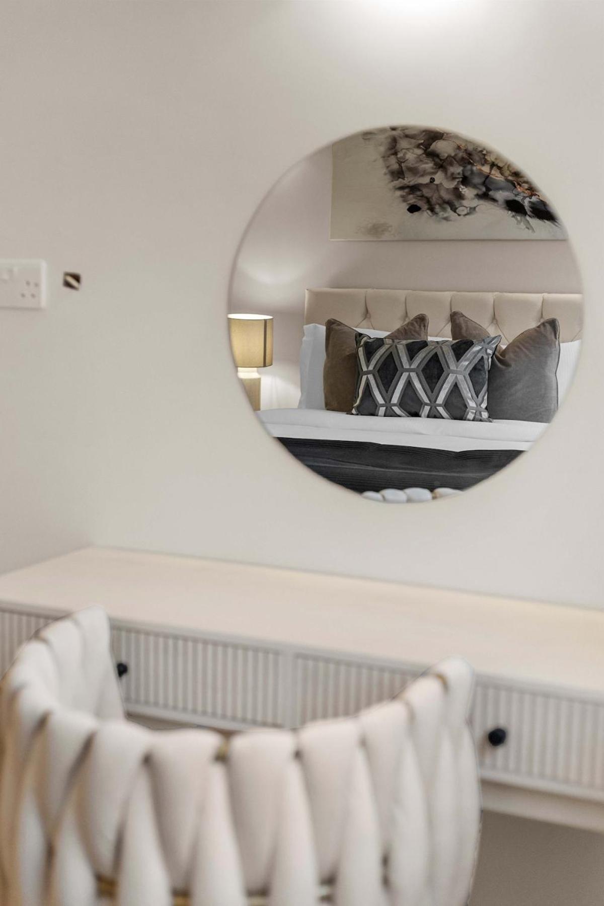 Apartamento Modern Comfort In Prime Location Londres