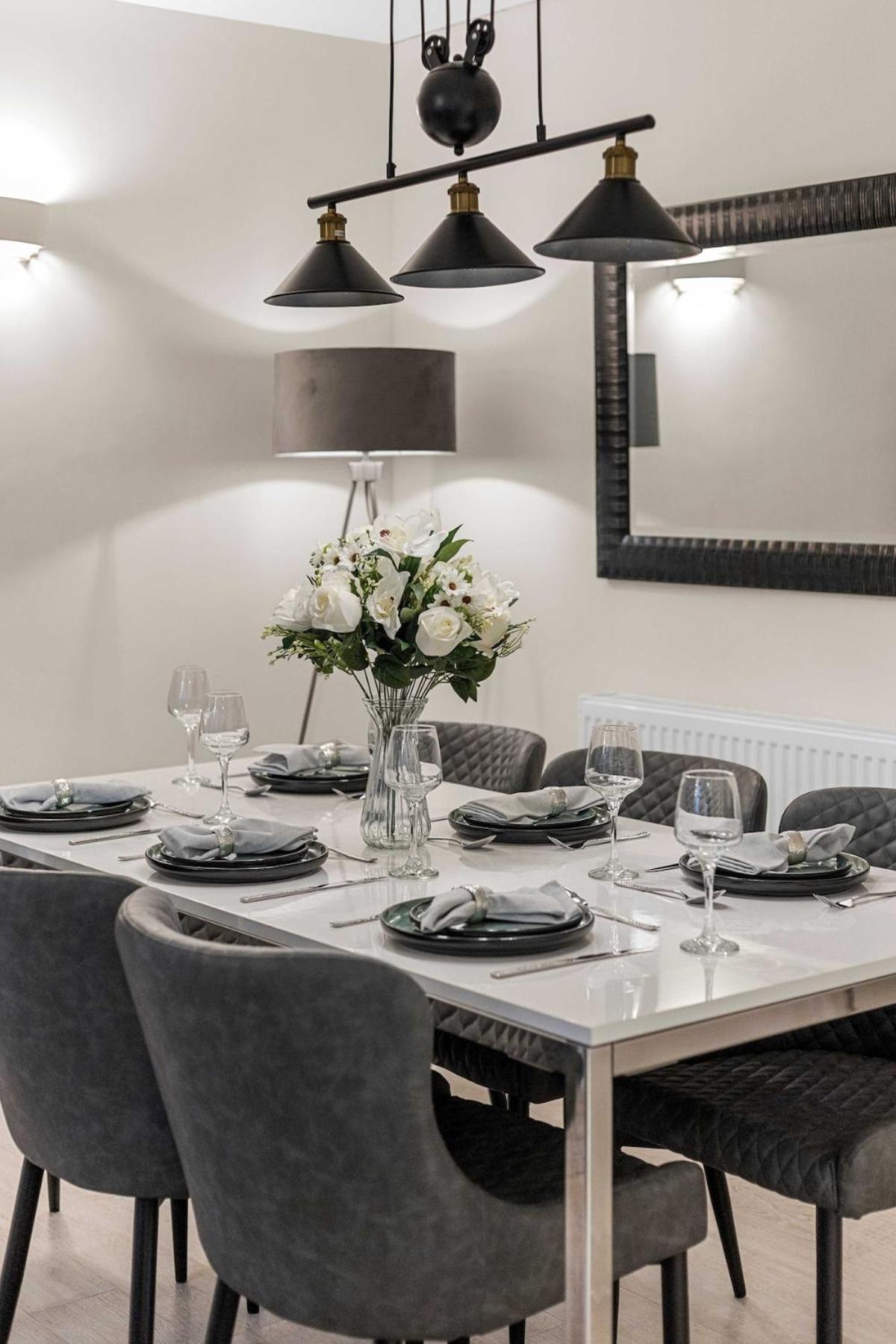 Apartamento Modern Comfort In Prime Location Londres