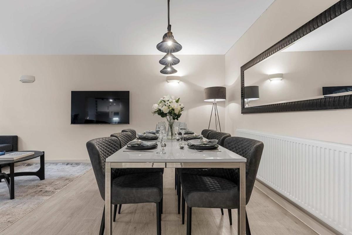 Modern Comfort In Prime Location * Londres