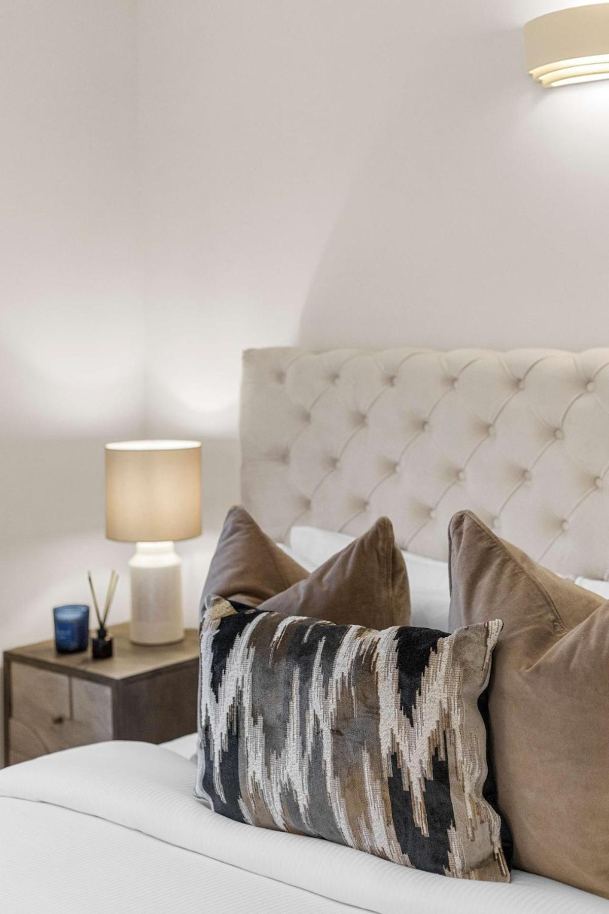 Modern Comfort In Prime Location Apartamento *