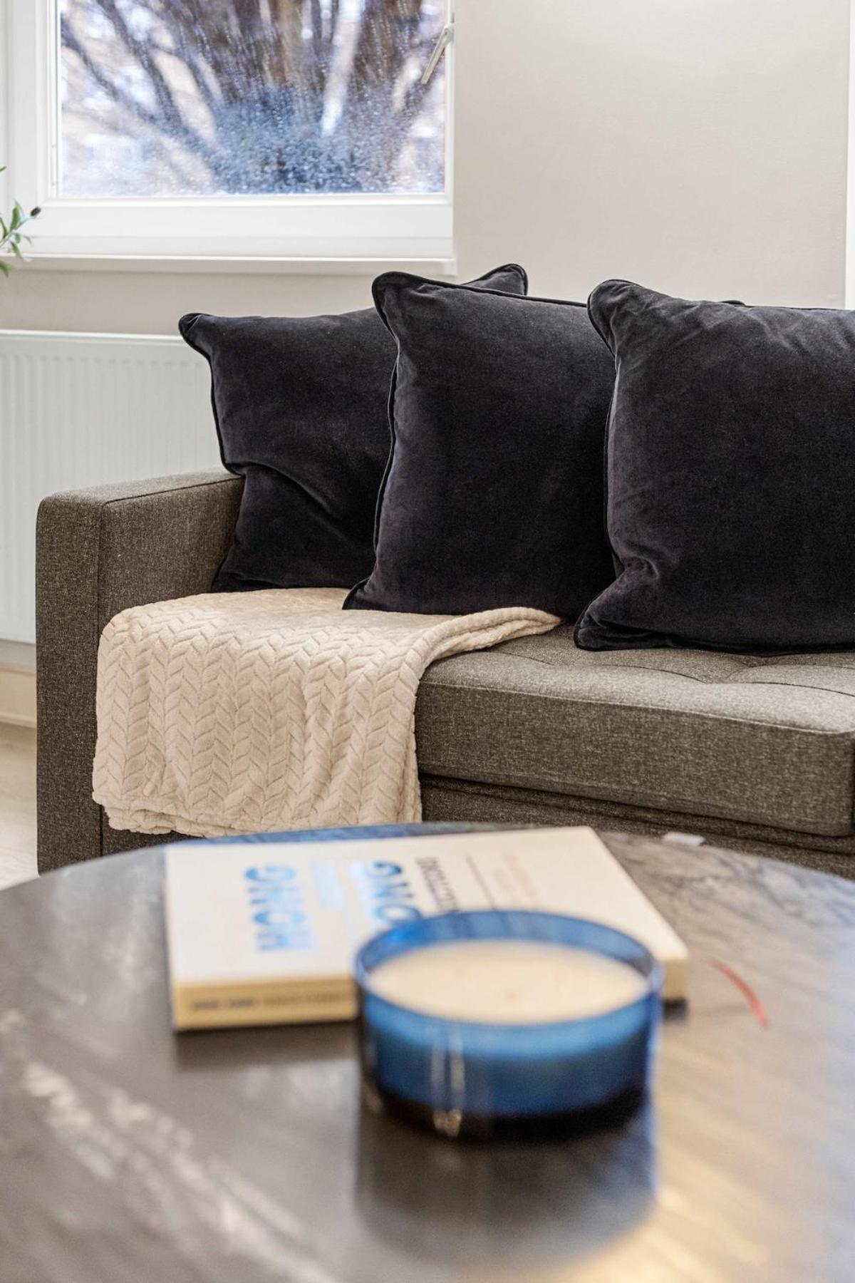 Apartamento Modern Comfort In Prime Location *