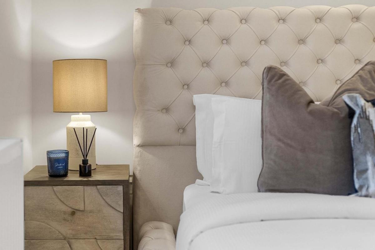Modern Comfort In Prime Location Apartamento Londres