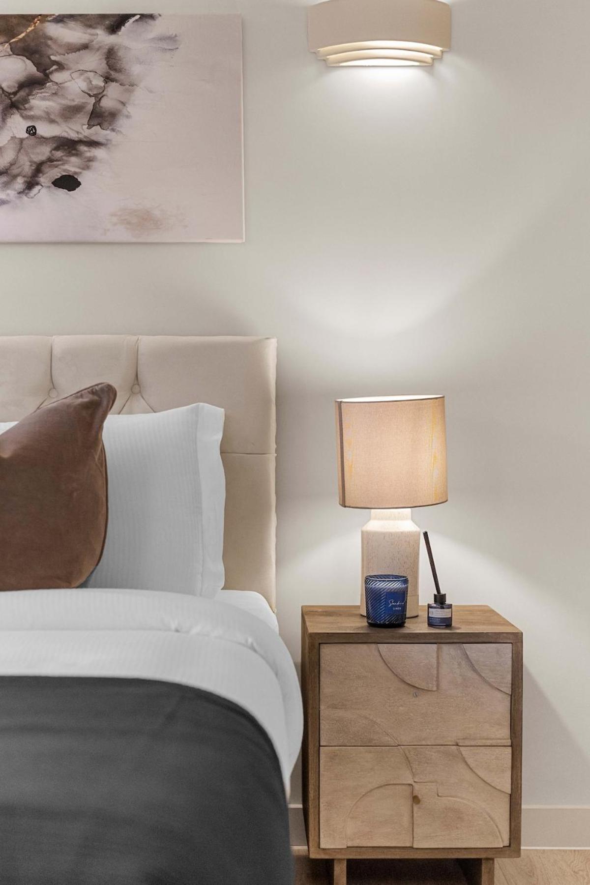 Modern Comfort In Prime Location * Londres
