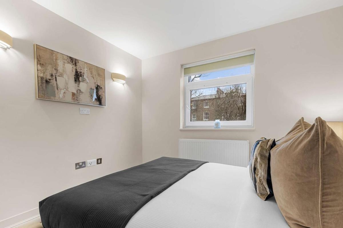 Apartamento Modern Comfort In Prime Location *