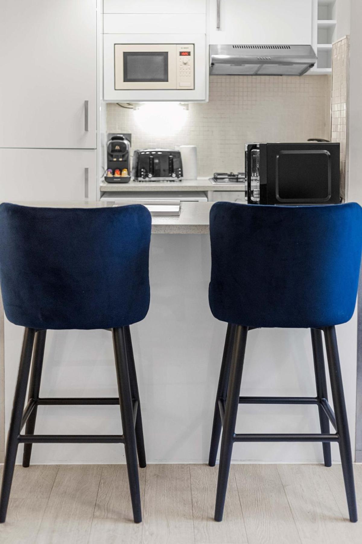 Apartamento Modern Comfort In Prime Location