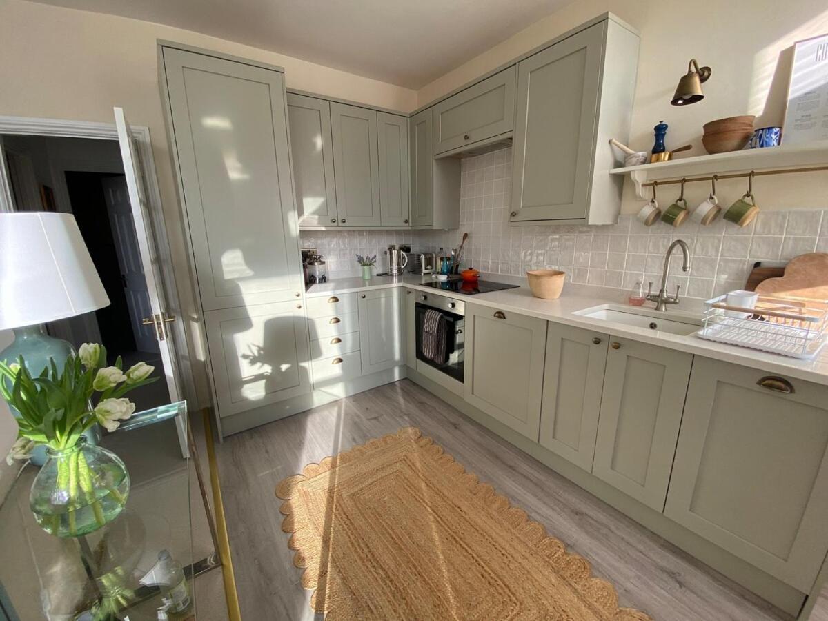 Apartment Pretty Putney Flat Close To The River London