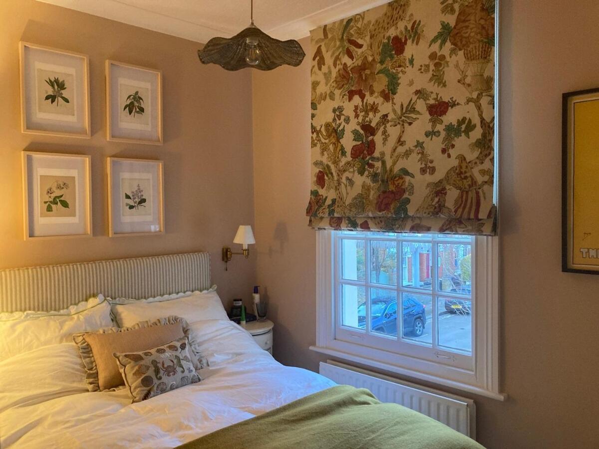 Apartment Pretty Putney Flat Close To The River