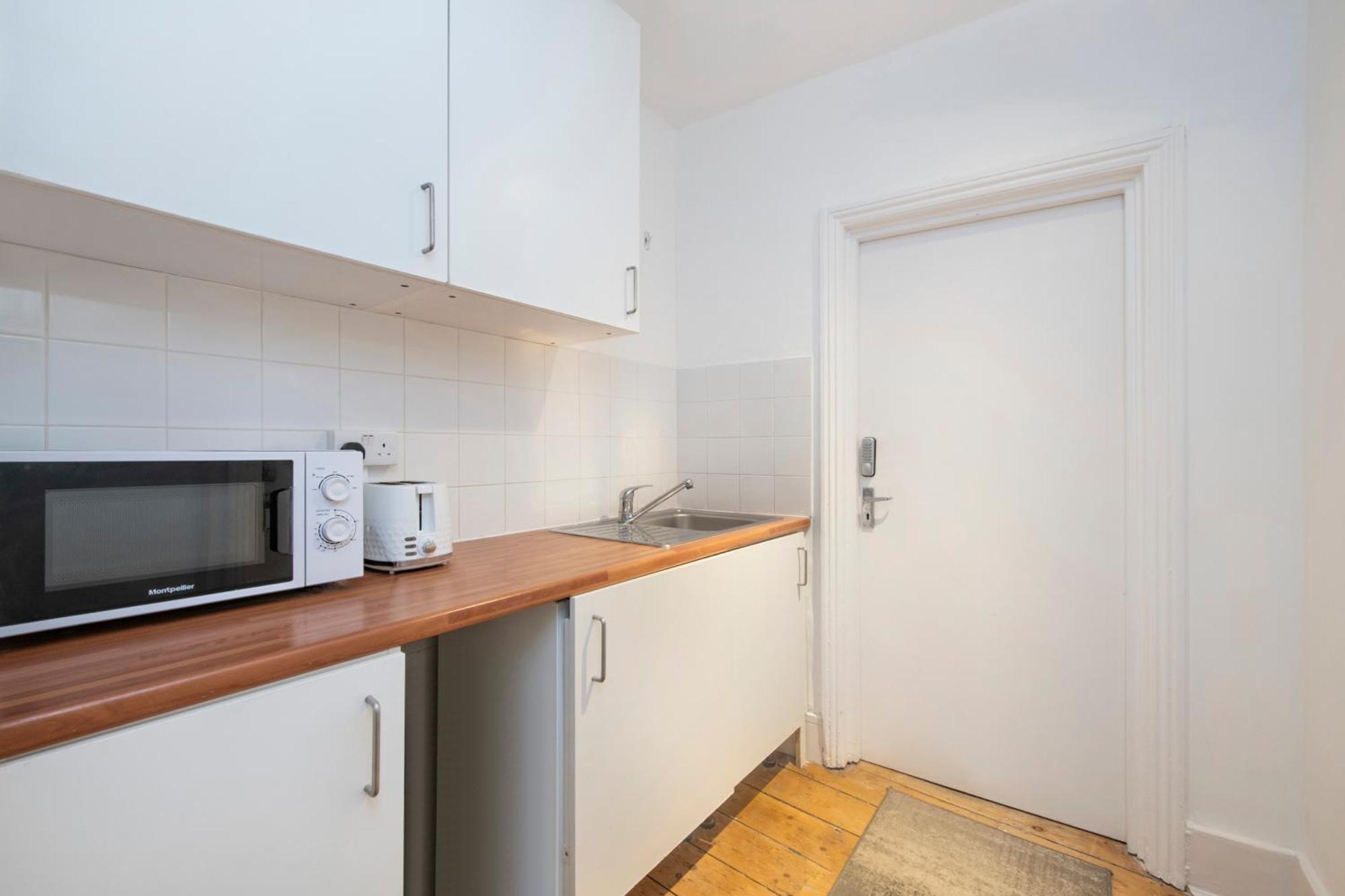 Modern 5 Min To Angel Station, 02 Academy Islington Apartment London